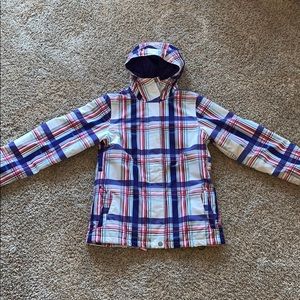 Girl’s/Women’s Empyre Snowboarding Jacket